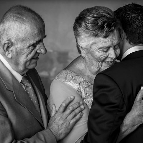φωτογράφος γάμων Δημήτρης Τσινίας